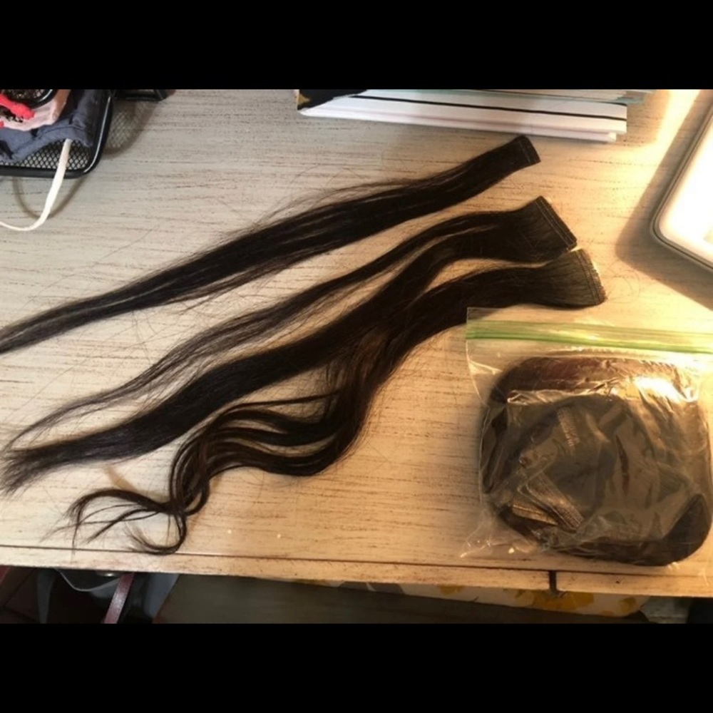 Donna Bella Hair Extensions
